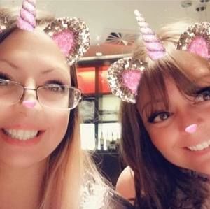 Meet your Posher, Laurie